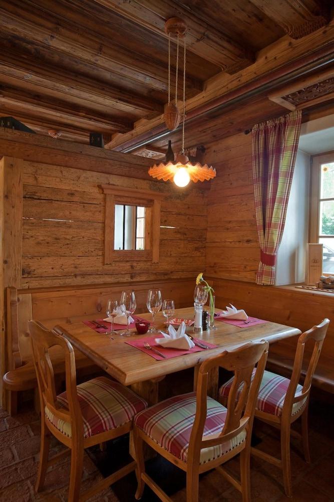 Landhotel Vordergrub Kitzbühel Exterior foto