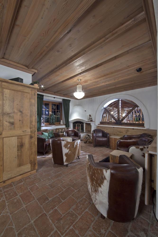 Landhotel Vordergrub Kitzbühel Exterior foto