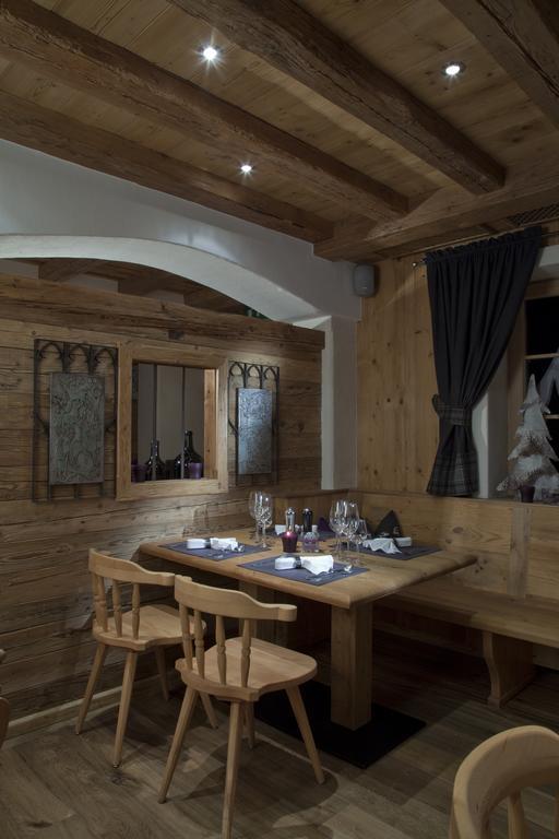 Landhotel Vordergrub Kitzbühel Exterior foto