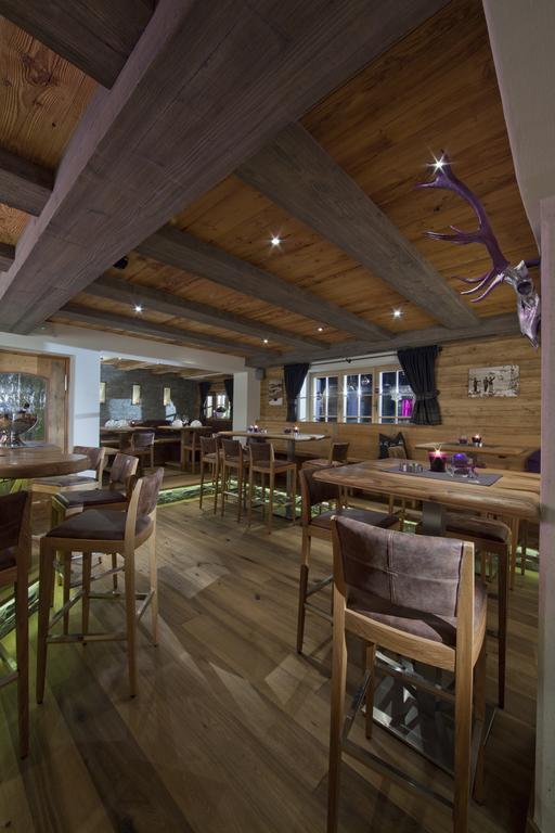 Landhotel Vordergrub Kitzbühel Exterior foto